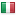 the-clix.com server is located in Italy